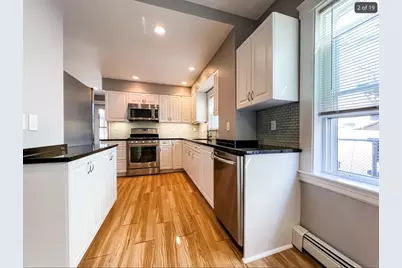 21 Jefferson #1, Cambridge, MA 02141 - Photo 2