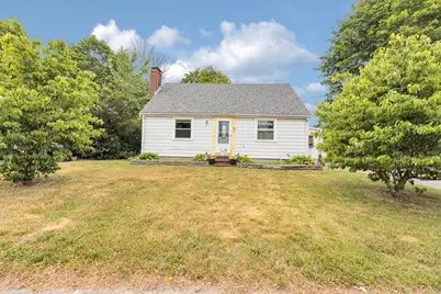 31 Delprete Ave, Rockland, MA 02370 - Photo 1