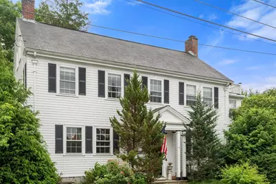 14 Linden St, Northbridge, MA 01588 - Photo 1
