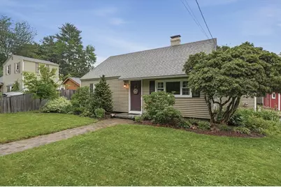 67 Crescent Street, Shrewsbury, MA 01545 - Photo 22