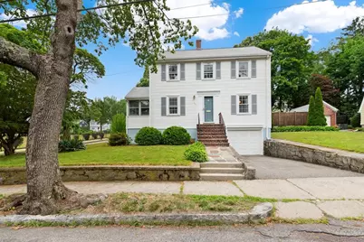 62 Bellington Street, Arlington, MA 02476 - Photo 2