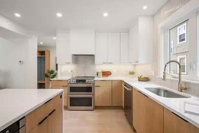 144-146 Webster St #146, Arlington, MA 02474 - Photo 4