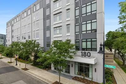 180 Telford Street #617, Boston, MA 02135 - Photo 2
