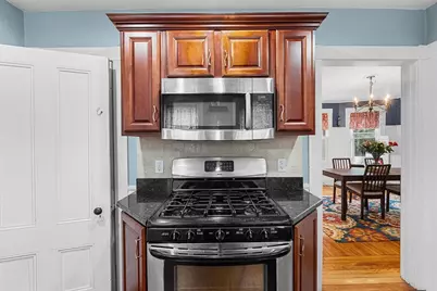 48 Eddy St #48, Newton, MA 02465 - Photo 8