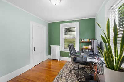 48 Eddy St #48, Newton, MA 02465 - Photo 16