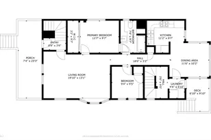 391 Concord Ave, Cambridge, MA 02138 - Photo 28