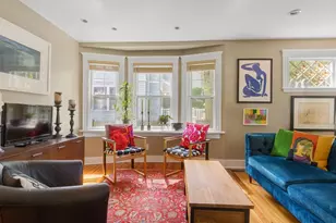 391 Concord Ave, Cambridge, MA 02138 - Photo 4