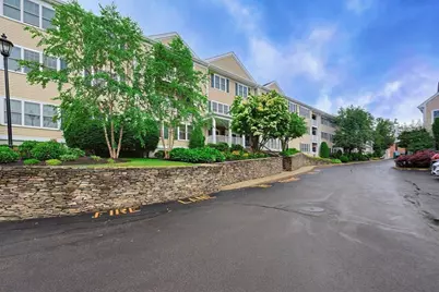 1 Lenox St #205, Norwood, MA 02062 - Photo 32