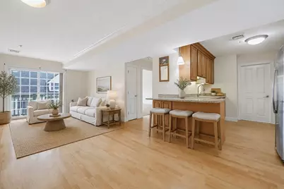 1 Lenox St #205, Norwood, MA 02062 - Photo 8