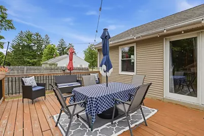 618 Morgan Rd, West Springfield, MA 01089 - Photo 32