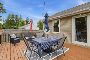 618 Morgan Rd, West Springfield, MA 01089 - Photo 32