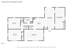 618 Morgan Rd, West Springfield, MA 01089 - Photo 38