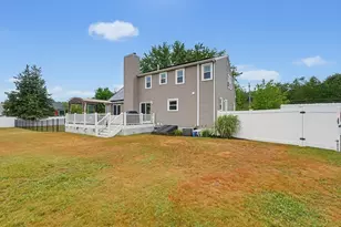 87 Messenger St, Plainville, MA 02762 - Photo 4