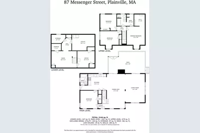 87 Messenger St., Plainville, MA 02762 - Photo 40
