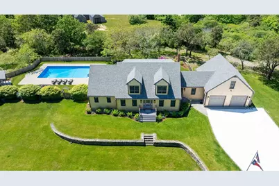 8 Burnt Swamp Lane, Nantucket, MA 02554 - Photo 1