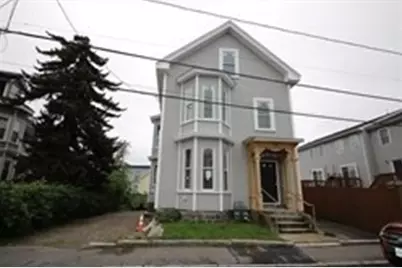 64 Butterfield #2, Lowell, MA 01852 - Photo 1