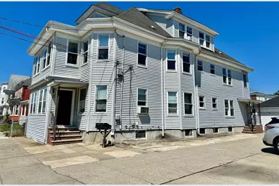 17 Bowdoin Street #1, Lawrence, MA 01843 - Photo 1