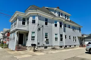 17 Bowdoin St, Lawrence, MA 01843 - Photo 1