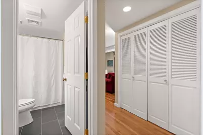 205 Richdale Ave #A14, Cambridge, MA 02140 - Photo 16