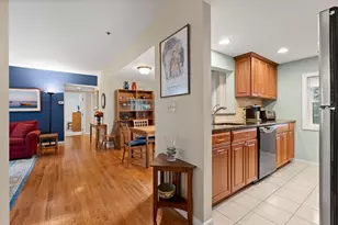 205 Richdale Ave, Cambridge, MA 02140 - Photo 2