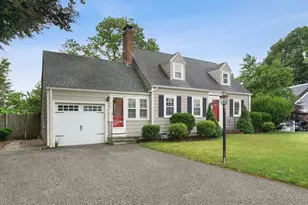 180 Broad Meadow, Needham, MA 02492 - Photo 2