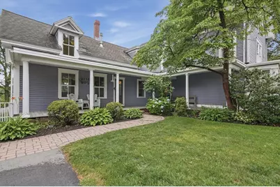 239 Fairmount Street, Lowell, MA 01852 - Photo 2