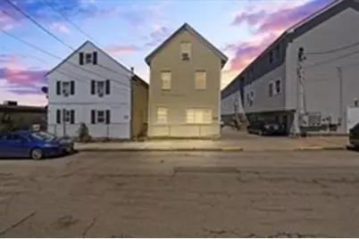 30 Orange St, Fall River, MA 02720 - Photo 2