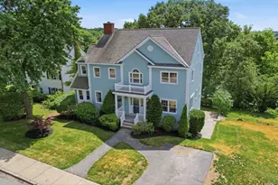133 Fairmount St, Lowell, MA 01852 - Photo 2