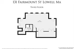 133 Fairmount St, Lowell, MA 01852 - Photo 36