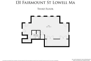 133 Fairmount St, Lowell, MA 01852 - Photo 36