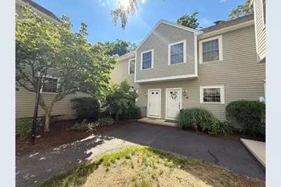 11 Brookside Road #6, Braintree, MA 02184 - Photo 22
