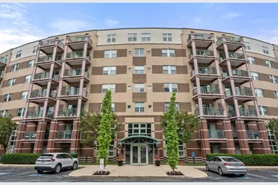 273 Cambridge Road #205, Woburn, MA 01801 - Photo 18