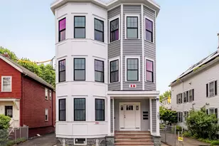 387 Norfolk St, Cambridge, MA 02139 - Photo 1