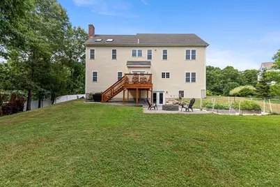 670 Hickory Rd, North Attleboro, MA 02760 - Photo 38
