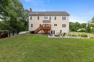 670 Hickory Rd, North Attleboro, MA 02760 - Photo 38