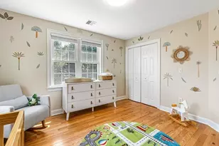 670 Hickory Rd, North Attleboro, MA 02760 - Photo 30
