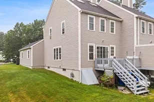 45 Cliff Dr, Taunton, MA 02780 - Photo 28