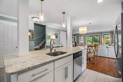 45 Cliff Dr #B, Taunton, MA 02780 - Photo 6