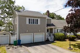 2 Frances Rd, Burlington, MA 01803 - Photo 2