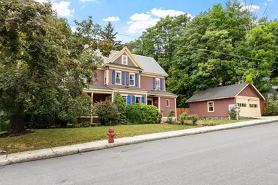 192 Wentworth Ave, Lowell, MA 01852 - Photo 2