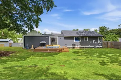 91 Bunkerhill Pkwy, West Boylston, MA 01583 - Photo 30