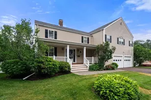 155 Oak St, Needham, MA 02492 - Photo 1