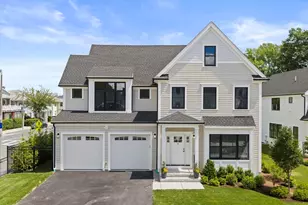 9 Mina Wy, Boston, MA 02135 - Photo 1