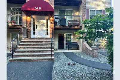 84 Cocasset St #B2, Foxboro, MA 02035 - Photo 1