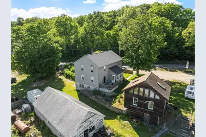 50 North Spencer Rd, Spencer, MA 01562 - Photo 2