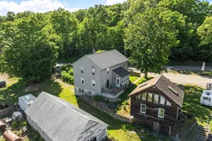 50 N Spencer Rd, Spencer, MA 01562 - Photo 2