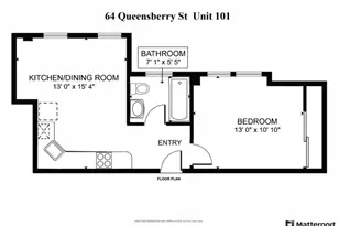 64 Queensberry St, Boston, MA 02215 - Photo 12