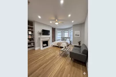 198 St Botolph St #2, Boston, MA 02115 - Photo 2
