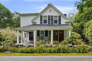 807 Summer St, Marshfield, MA 02050 - Photo 2
