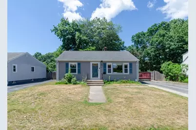263 Maple Street, Warwick, RI 02880 - Photo 1
